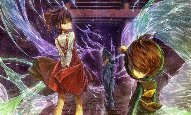 2018 Gegege no Kitaro Anime Gets New Key Visual, Theme Song Details