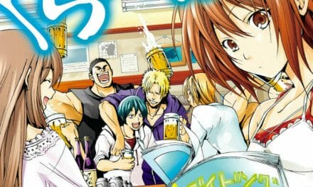AnimeJapan Expo Briefly Lists “Grand Blue Dreaming” Anime