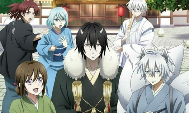 “Kakuriyo Yadomeshi” Anime Gets Two New Cast Members