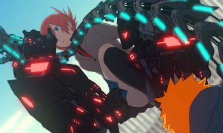 Mecha-Ude Pilot Episode Airs On YouTube; Sequel In The Works
