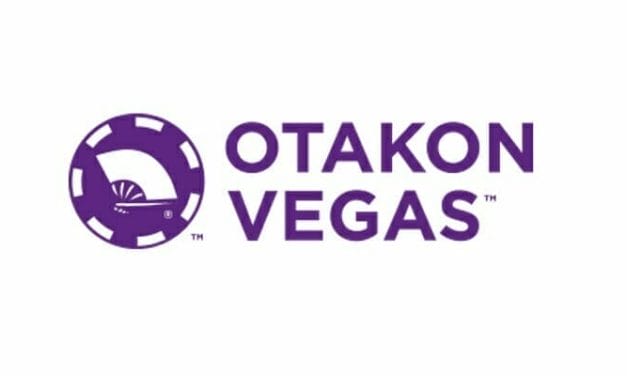 Katsuhiro Takei and Kiyotaka Waki to Attend Otakon Vegas 2018