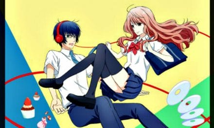 “Real Girl” Anime Gets Visual, Staff, Spring 2018 Premiere