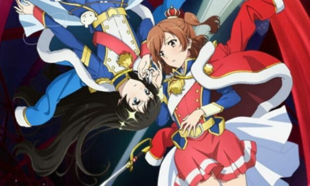 Revue Starlight Gets Two Feature Film Projects Starting 2020