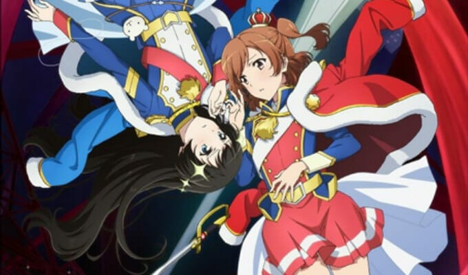 Revue Starlight Gets Two Feature Film Projects Starting 2020