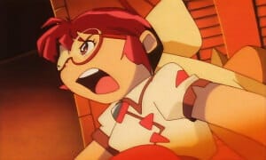 Space Pirate Mito Complete Collection 1 & 2 (DVD) for sale