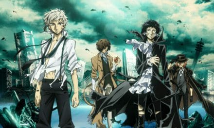 Bungo Stray Dogs: Dead Apple Movie Gets New 90-Second Trailer