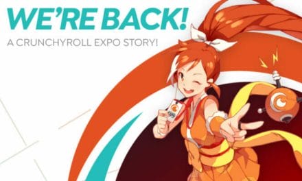 Crunchyroll Expo 2018 to be Held in San Jose
