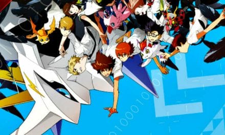 New “Digimon” Project Officially In the Works