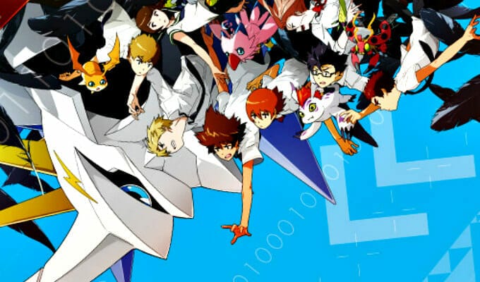 Digimon Adventure tri. Our Future's Closing Theme Unveiled