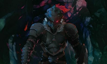 Crunchyroll Adds Goblin Slayer to Fall 2018 Simulcasts