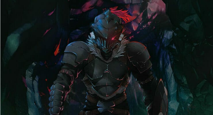 Crunchyroll Adds Goblin Slayer to Fall 2018 Simulcasts