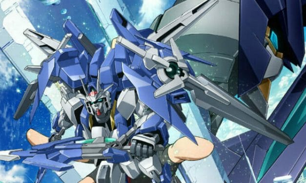 Sunrise Unveils “Gundam Build Divers” Anime TV Series; First Cast, Crew, Visuals, Trailer Unveiled