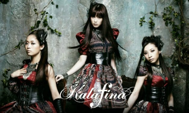 Kalafina to Continue Work Under Space Craft Produce