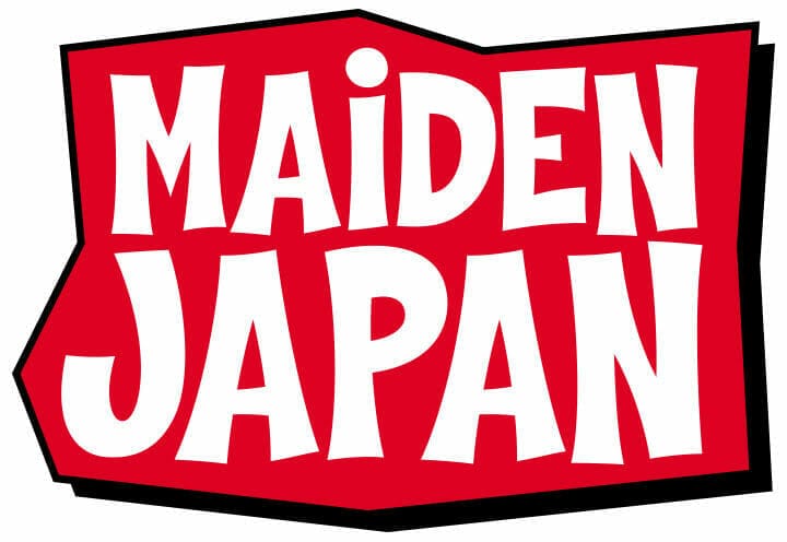 Maiden Japan Licenses Asura Cryin’