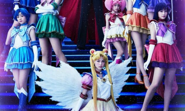 “Sailor Moon -Le Mouvement Final-” Musical Gets US Theatrical Run
