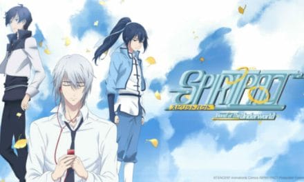 Crunchyroll to Stream “Spiritpact -Bond of the Underworld-” Anime