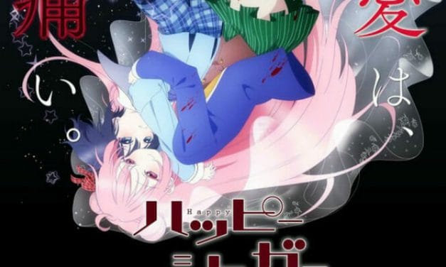 Happy Sugar Life Anime Gets New Visual, Cast Member, Theme Song Details