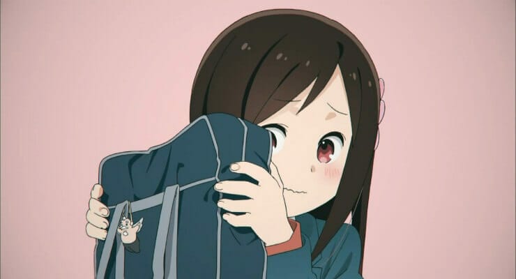 Hitori Bocchi - A Place Further Than Loneliness - The Something Awful Forums