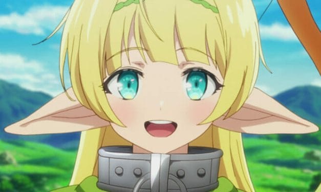 “How NOT to Summon a Demon Lord” Anime Gets New Trailer, Visual, & Staff