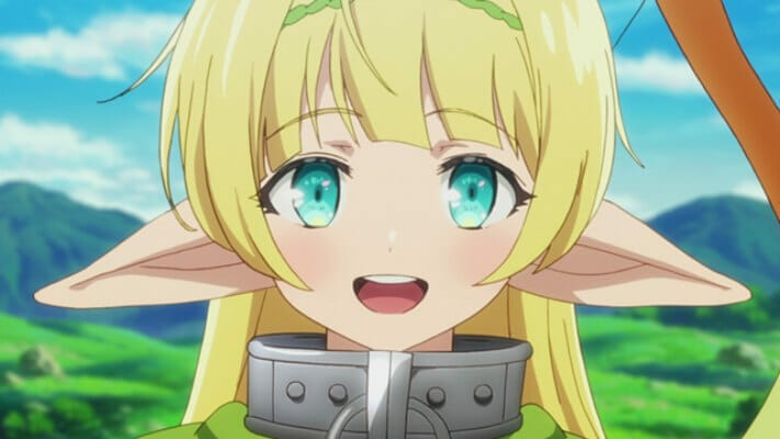 “How NOT to Summon a Demon Lord” Anime Gets New Trailer, Visual, & Staff