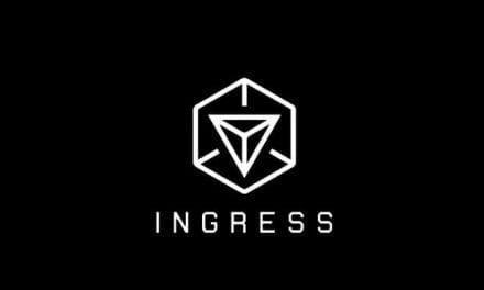 Mobile Game “Ingress” Gets Anime TV Series