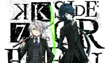 Trailers for K: Seven Stories’ First 3 Films Hit the Web