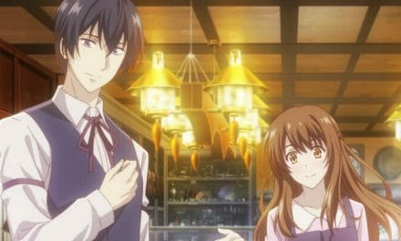 “Kyōto Teramachi Sanjō no Holmes” Light Novels Get Anime TV Series
