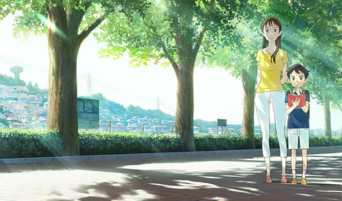 Main Voice Cast Announced for Bloom Into You Anime - Anime Herald
