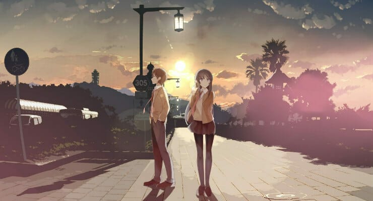 Bunny Senpai Movie Gets 2-Minute Teaser Trailer - Anime Herald