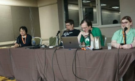 Anime Boston 2018: Providence Anime Conference: 10 Years Later