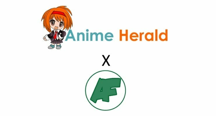 Anime Herald & Anime Feminist Join Forces in Content Partnership