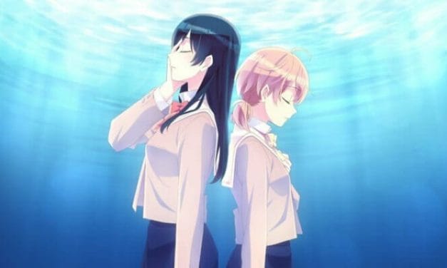 HIDIVE Adds Bloom Into You Anime, Plans Dubcast Adaptation