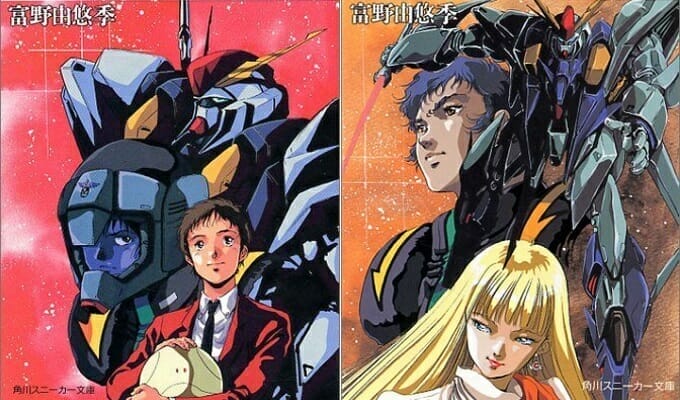 UC Gundam Gets “Hathaway’s Flash” Film Trilogy, Gundam UC 2 Projects