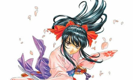 New Sakura Taisen Project to be “More Than Only the Game”