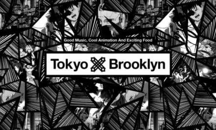 An Intersection of Arts, Eats, and Music: A Day at Tokyo X Brooklyn