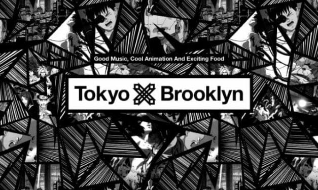 An Intersection of Arts, Eats, and Music: A Day at Tokyo X Brooklyn