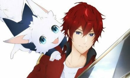 Main Voice Cast Unveiled for 100 Sleeping Princes and the Kingdom of Dreams Anime