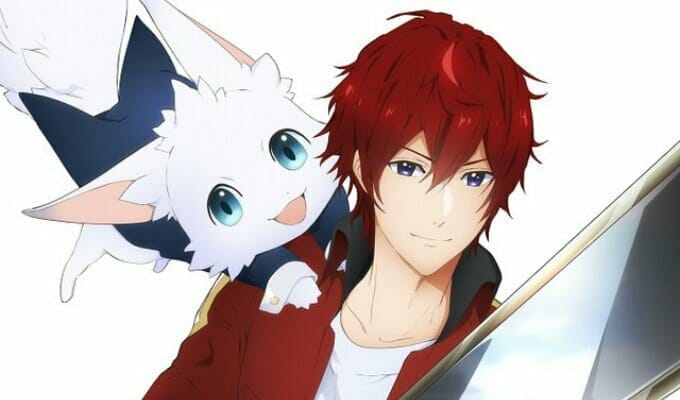 “100 Sleeping Princes” Anime Adds Yū Miyazaki