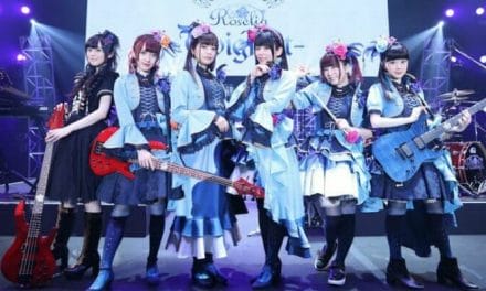 BanG Dream! Group Roselia Names Yurika Endō’s Successor