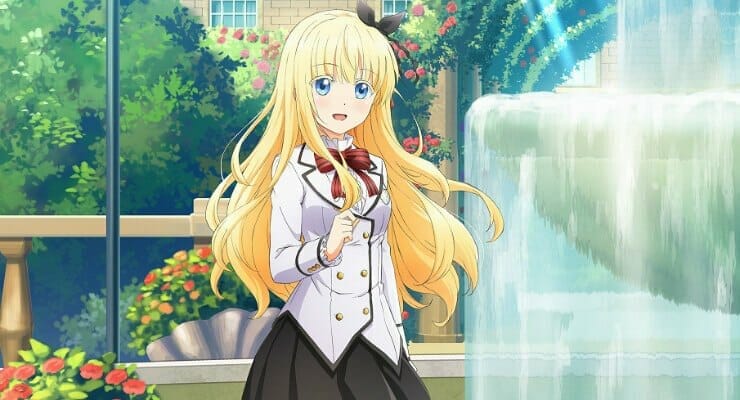 Takanori Hoshino Plays Journey Rex In Boarding School Juliet Anime Anime Herald Takanori Hoshino Plays Journey Rex In Boarding School Juliet Anime Anime Herald