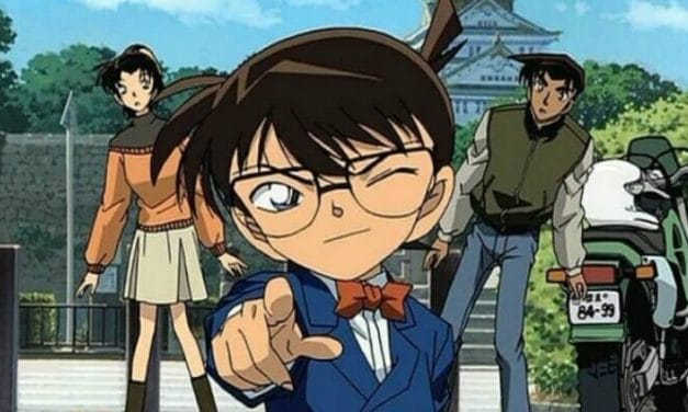 Funimation’s Rights to Case Closed, Kenichi the Mightiest Disciple Expire