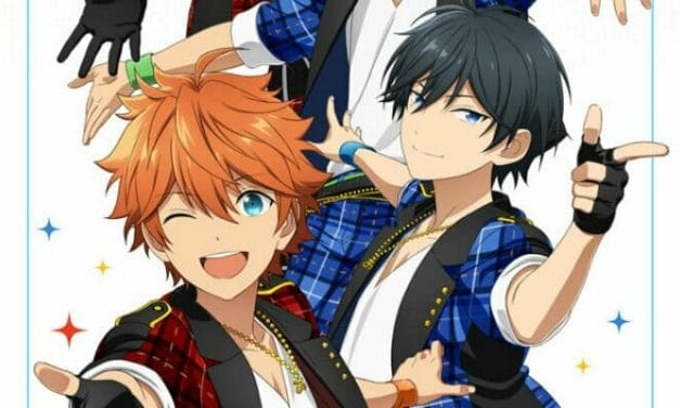 Visual & Staffers Revealed for “Ensemble Stars” Anime, YowPeda Collaboration Also