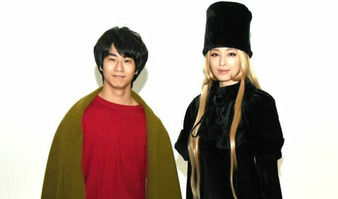 Live-Action Galaxy Express 999 TV Series In the Works; First Cast Revealed