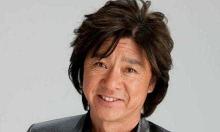 Singer Hideki Saijo Passes Away At Age 63
