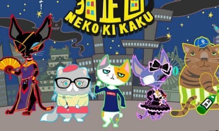 “Neko Kikaku” Anime in the Works; First Cast & Crew Announced