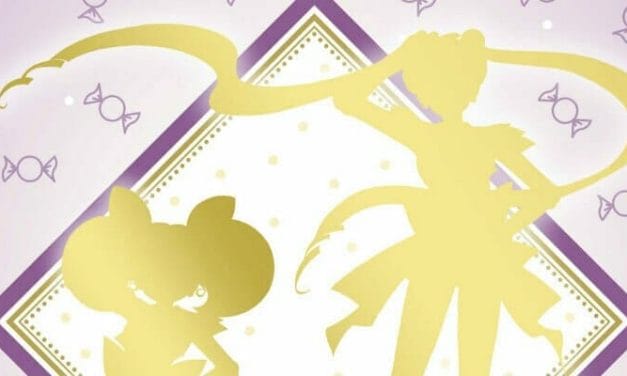 Sailor Moon S & Sailor Moon SuperS Movies Get Theatrical Runs in North America