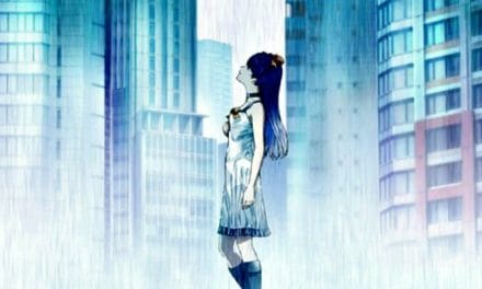 Shōmetsu Toshi Anime Gets New Visual, Trailer, Cast, & Crew