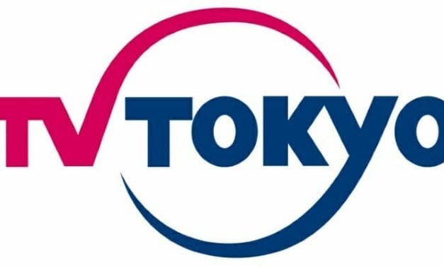 TV Tokyo Launches New Licensing Division