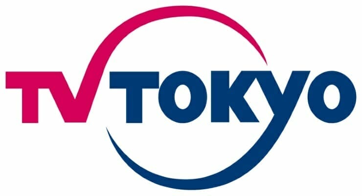TV Tokyo Launches New Licensing Division