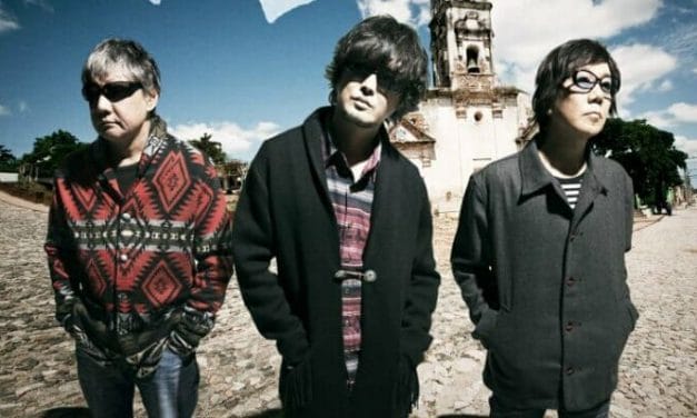 The Pillows Gets 6-City United States Tour